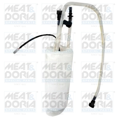 Fuel Feed Unit